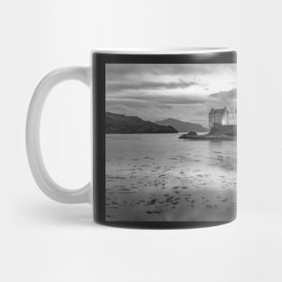 Eilean Donan Castle Mug